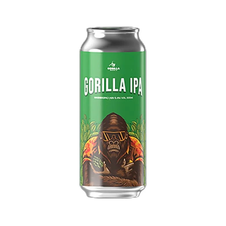 고릴라 IPA