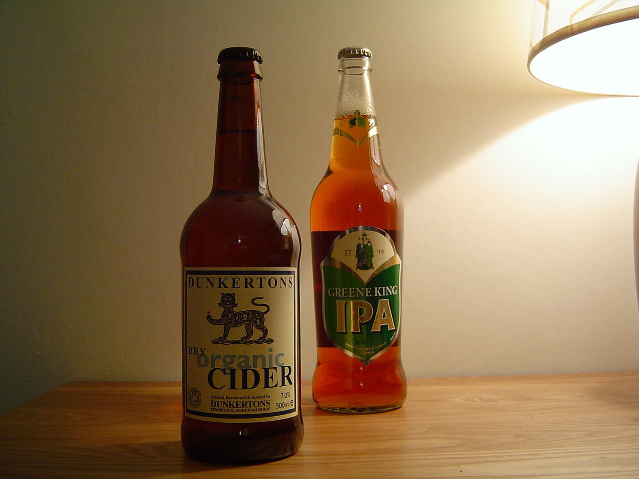 구스 아일랜드 IPA 캔 · IPA