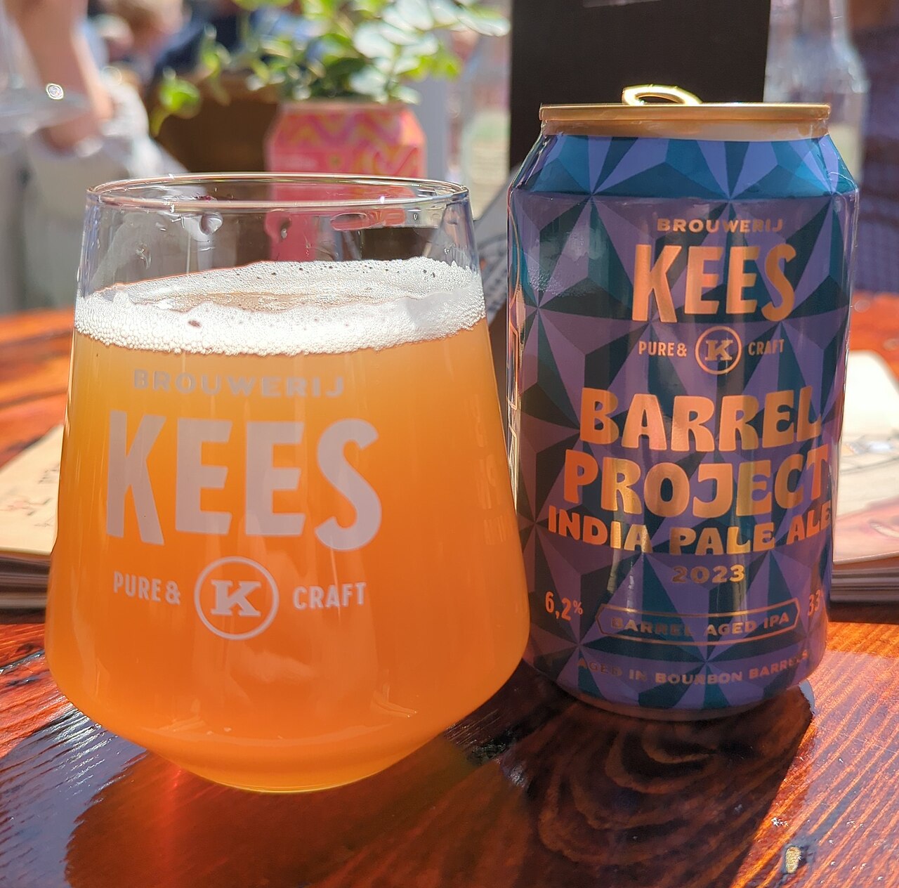 구스 아일랜드 IPA 캔 · IPA