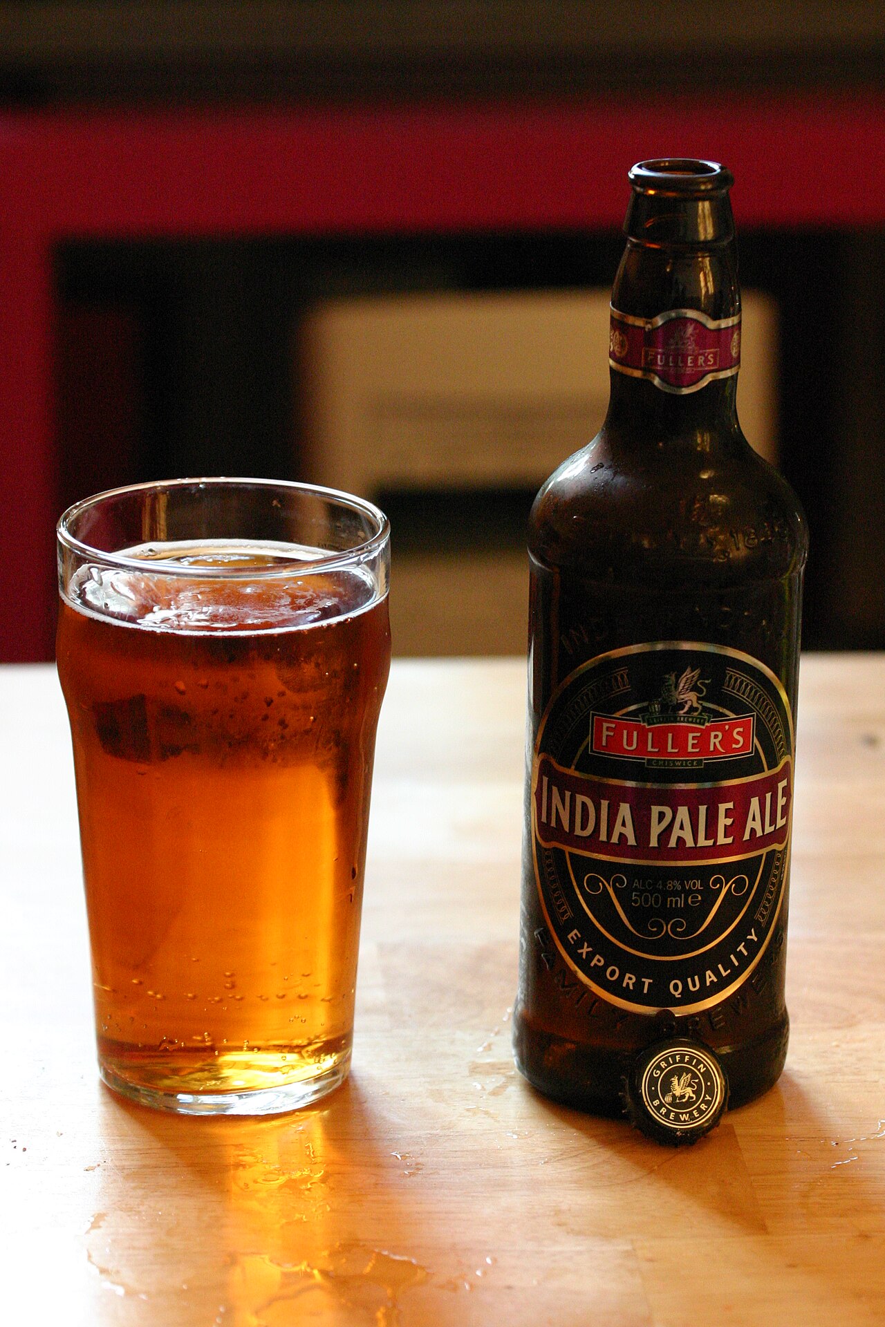 크래머리 IPA · IPA